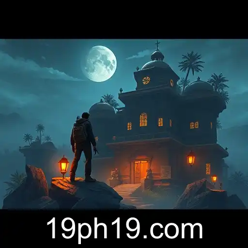 Adventure Games