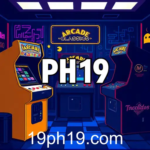 Arcade Classics