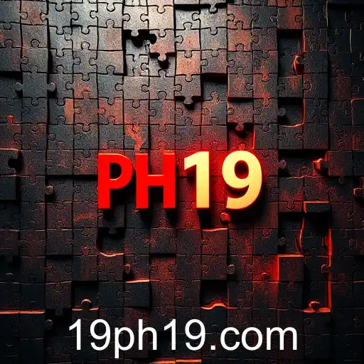The Rise of PH19: A New Gaming Frontier